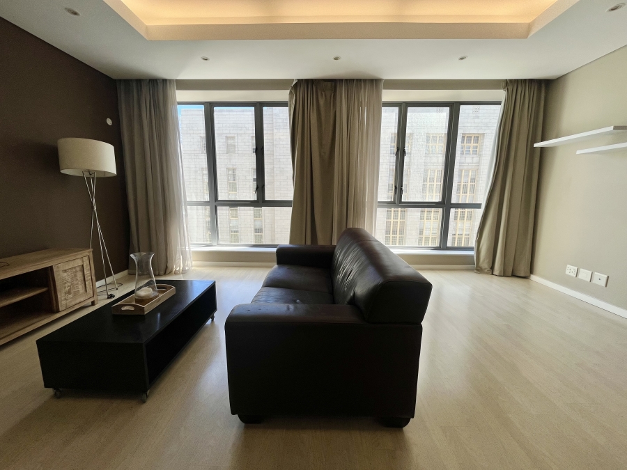 To Let 1 Bedroom Property for Rent in Cape Town City Centre Western Cape